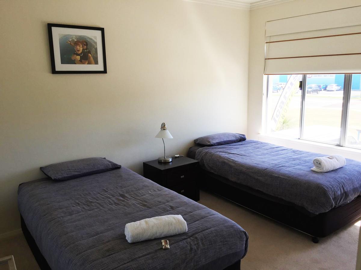 Blue Sky Apartment Jurien Bay Exteriér fotografie