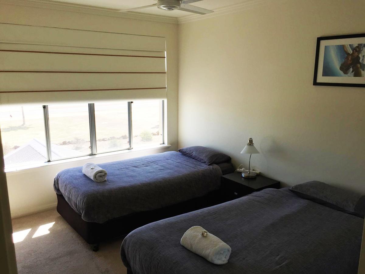 Blue Sky Apartment Jurien Bay Exteriér fotografie