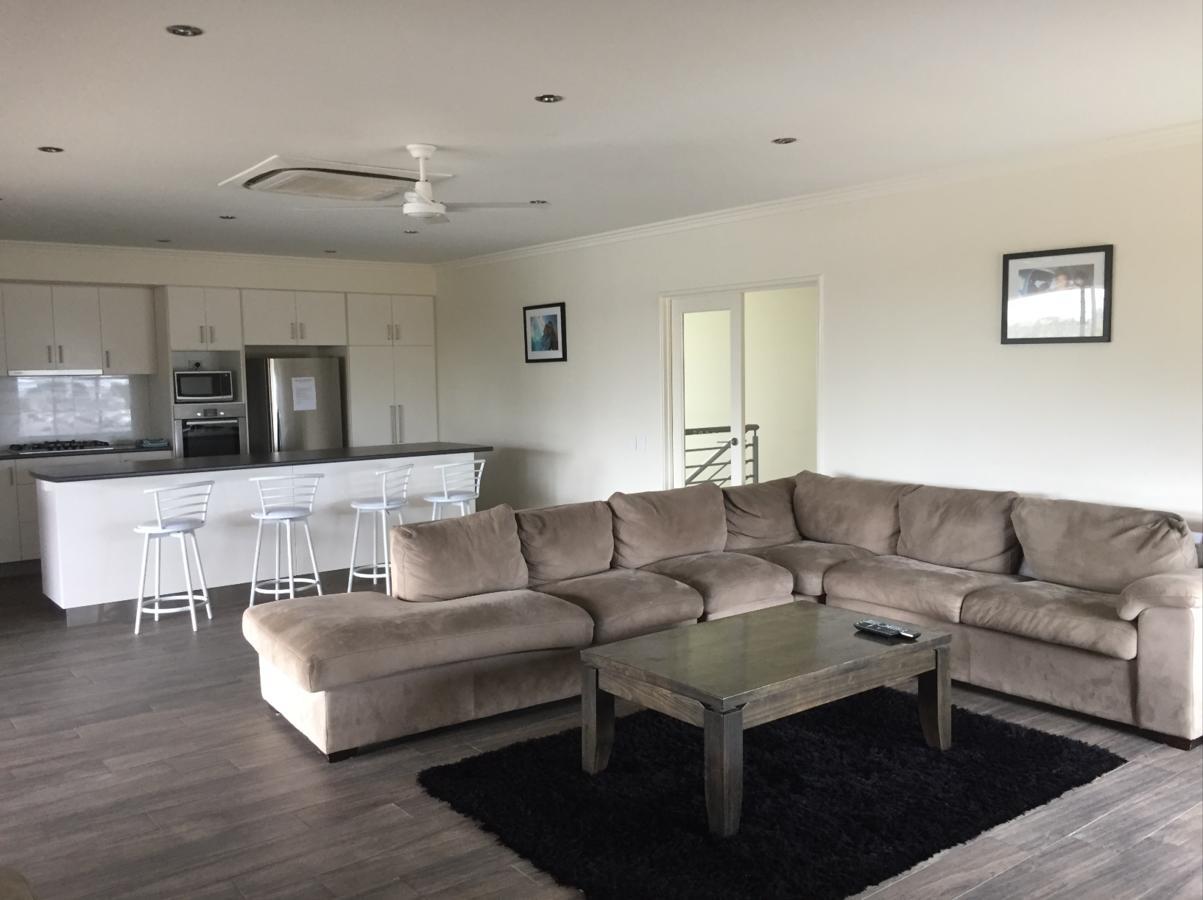 Blue Sky Apartment Jurien Bay Exteriér fotografie